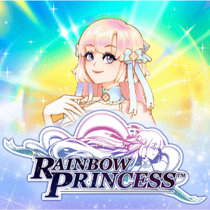 Rainbow Princess