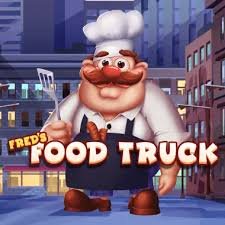 Fred’s Food Truck