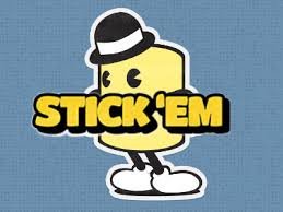 Stick’em
